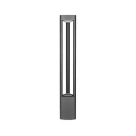 MARIO kerti állólámpa 80cm GX53 foglalat, fekete
