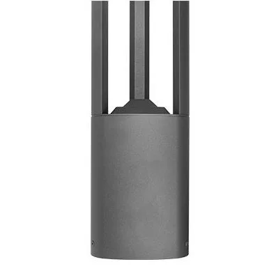 MARIO kerti állólámpa 80cm GX53 foglalat, fekete