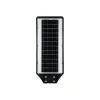  Napelemes Utcai Lámpa 300W, 4200lm, 6000K, Alkonyat- és Mozgásérzékelővel, Távirányítóval, IP65