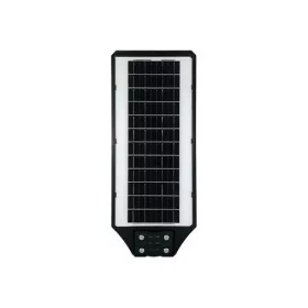    Napelemes Utcai Lámpa 300W, 4200lm, 6000K, Alkonyat- és Mozgásérzékelővel, Távirányítóval, IP65