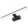 Besta Multi tükör feletti lámpa 40cm 8W IP44 természetes fehér