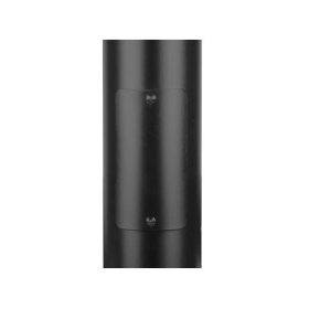 3 méteres lámpaoszlop 71mm 15x15cm