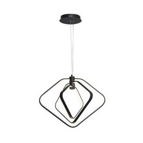 MESTO LED-es függőlámpa természetes fehér 36W