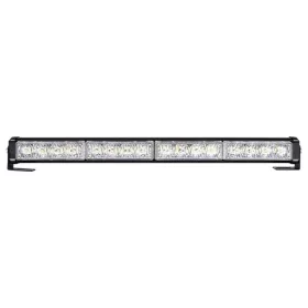 Off Road LED lámpa – 48W – 4800 lumen – 44 cm – 10–60V – 6000K – IP67 védelem