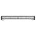 Off Road LED lámpa – 48W – 4800 lumen – 44 cm – 10–60V – 6000K – IP67 védelem