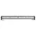 Off Road LED lámpa – 48W – 4800 lumen – 44 cm – 10–60V – 6000K – IP67 védelem