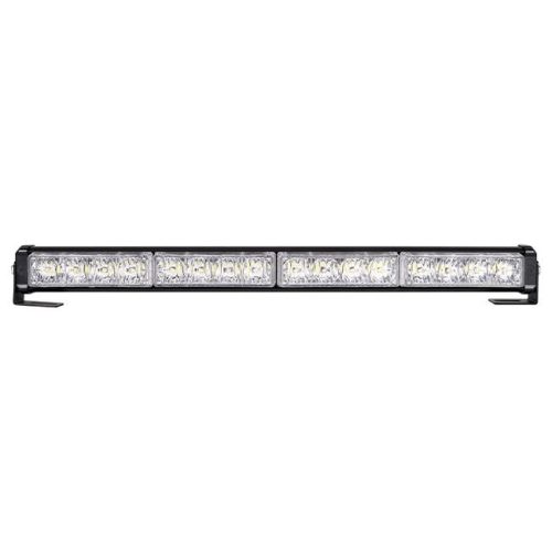 Off Road LED lámpa – 48W – 4800 lumen – 44 cm – 10–60V – 6000K – IP67 védelem