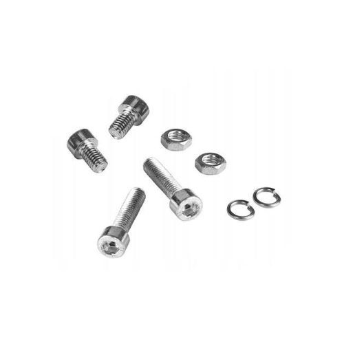 Off Road LED lámpa – 48W – 4800 lumen – 44 cm – 10–60V – 6000K – IP67 védelem