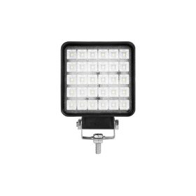 Négyzet alakú munkalámpa 90W 9000lm 10-60V 6000K IP67