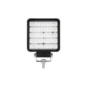 Négyzet alakú munkalámpa 90W 9000lm 10-60V 6000K IP67