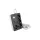 Remo 4-as hosszabbító kapcsolóval, 2xUSB 1xUSB-C, 2m-es kábellel