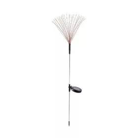   Magas Napelemes Pitypang Lámpa (84cm) – Aranyló Fénygömb