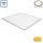 LUMIO 60x60 LED panel 40W 4000lm 4000K UGR19