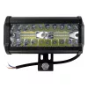 Off-Road terepjáró lámpa 120W 9600lm 10-30V 6000K IP67