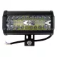 Off-Road terepjáró lámpa 120W 9600lm 10-30V 6000K IP67
