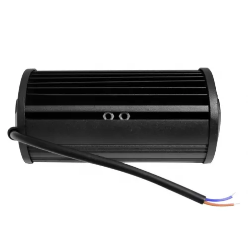 Off-Road terepjáró lámpa 120W 9600lm 10-30V 6000K IP67