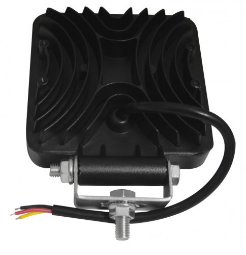 Off-Road munkalámpa narancssárga irányjelzővel 126W 8820lm 10-60V 6000K IP67