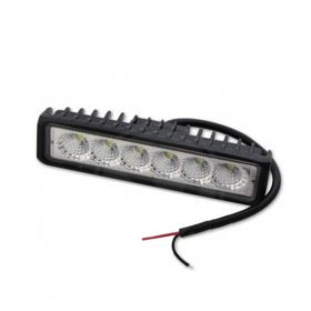 Off-Road munkalámpa 18W 2340lm 10-30V 6000K IP67