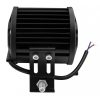 Off Road LED terepjáró lámpa – 60W – 4800 lumen – 6000K – IP67 vízálló kivitel
