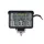 Téglalap alakú LED munkalámpa – 54W – 6480 lumen – 6000K – IP67 – 10–60V