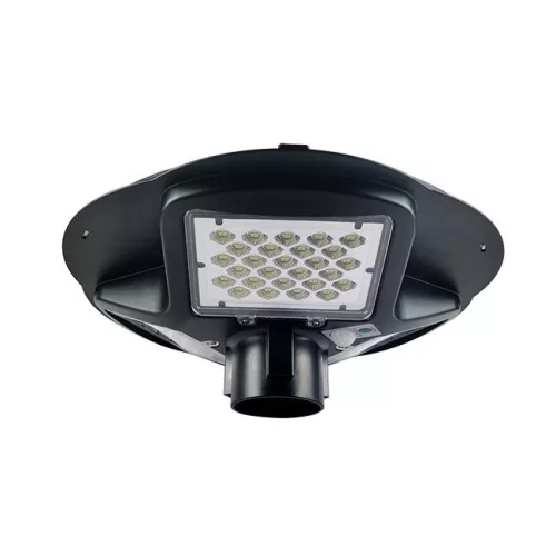 Professzionális Napelemes Fali Reflektor 150W (IP65) – Mozgásérzékelős Területvilágító