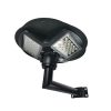 Professzionális Napelemes Fali Reflektor 150W (IP65) – Mozgásérzékelős Területvilágító