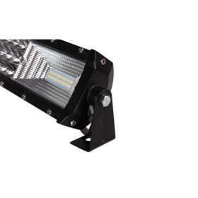 Off-Road LED lámpa 96W 9600lm 10-60V 6000K 88cm IP67
