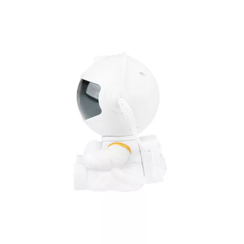 LED ASTRO űrhajós csillag projektor 5W távirányítóval