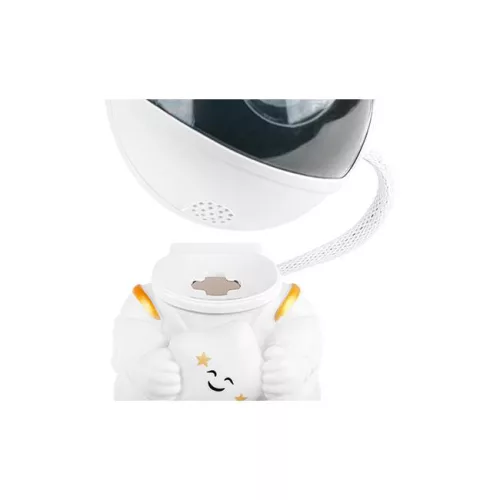 LED ASTRO űrhajós csillag projektor 5W távirányítóval
