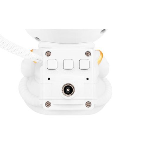 LED ASTRO űrhajós csillag projektor 5W távirányítóval