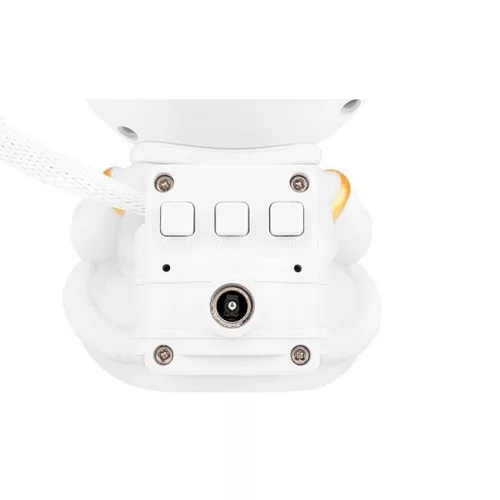 LED ASTRO űrhajós csillag projektor 5W távirányítóval