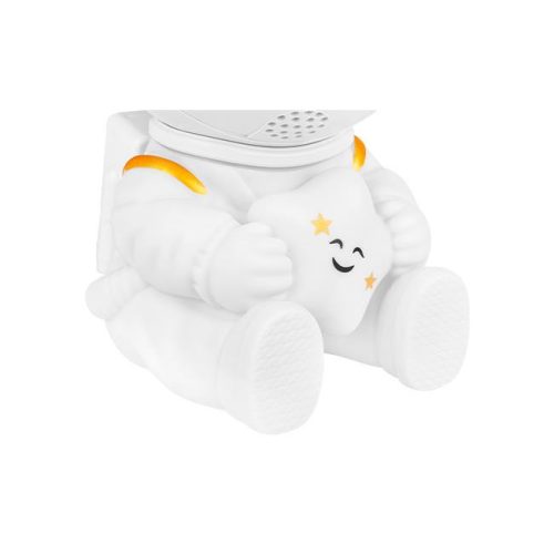 LED ASTRO űrhajós csillag projektor 5W távirányítóval