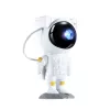 LED ASTRO asztronauta csillag projektor 5W távirányítóval