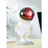 LED ASTRO asztronauta csillag projektor 5W távirányítóval