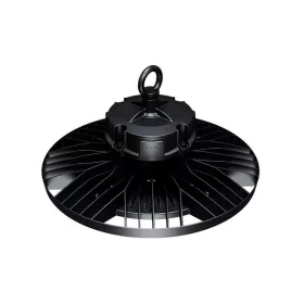 LVT ADC 200W 5000K Zhaga LED High Bay lámpa ipari csarnokokba, raktárakba, IP65 védettséggel, 28000lm fényárammal, Zhaga PIR mozgásérzékelővel bővíthető.