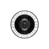 LVT ADC 200W 5000K Zhaga LED High Bay lámpa ipari csarnokokba, raktárakba, IP65 védettséggel, 28000lm fényárammal, Zhaga PIR mozgásérzékelővel bővíthető.