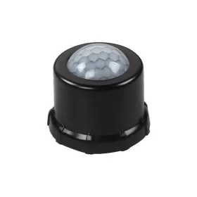 LVT ADC Zhaga PIR mozgásérzékelő, Zhaga kompatibilis LED High Bay lámpákhoz, "Plug & Play" telepítéssel az energiatakarékos, automatikus világításvezérléshez