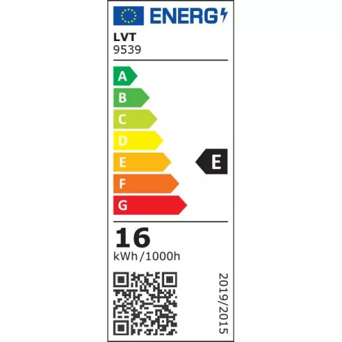 Modern, 58 cm-es, 16W-os arany LED fali lámpa Bramis dizájnnal, természetes fehér (4000K) fénnyel