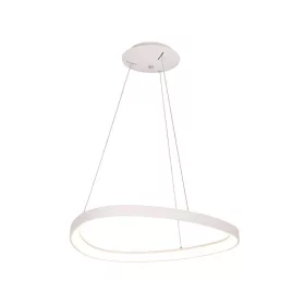   Stone Rhine függesztett lámpa 36W, 2880lm, 42cm, 3000-6500K fehér