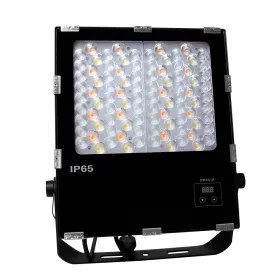   Miboxer DMX LED reflektor RGB+CCT 100W IP65 (DMX512 és RDM) AC100-240V