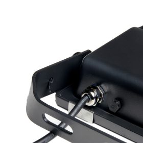   Miboxer DMX LED reflektor RGB+CCT 50W IP65 (DMX512 és RDM) AC100-240V