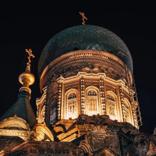 Miboxer DMX LED reflektor RGB+CCT 50W IP65 (DMX512 és RDM) AC100-240V