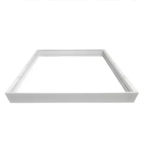 60x60 BACKLIT LED panel keret fehér