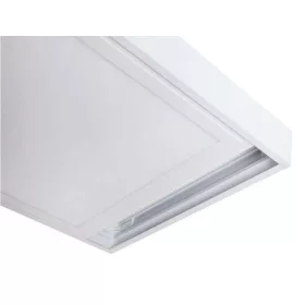 60x30 LED panel keret