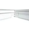 60x30 LED panel keret