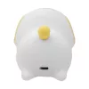 Mary's Kutya LED éjjeli lámpa gyerekszobába 16cm
