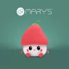 Mary's Eper LED éjjeli lámpa gyerekszobába 12cm