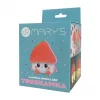 Mary's Eper LED éjjeli lámpa gyerekszobába 12cm