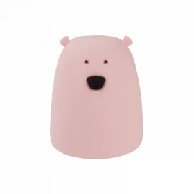 Mary's Kis Maci éjjeli lámpa LED RGBW 10cm - Fehér