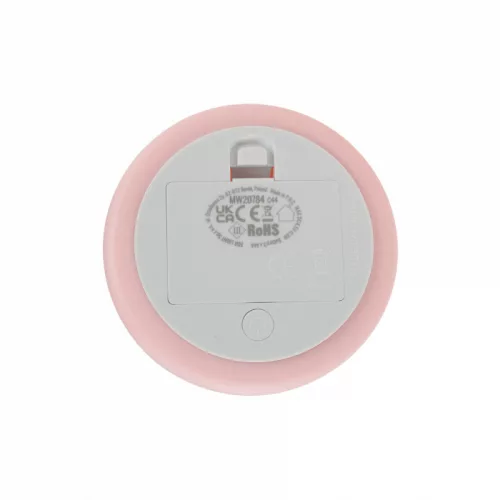 Mary's Kis Maci éjjeli lámpa LED RGBW 10cm - Fehér
